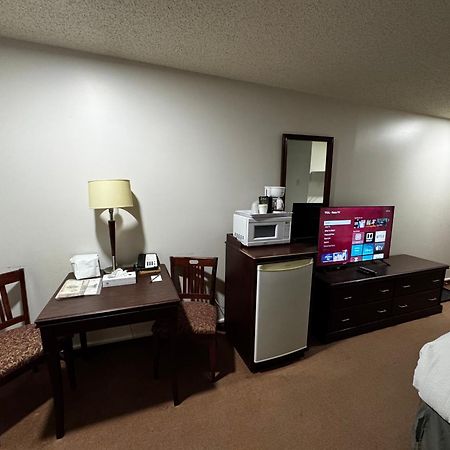 Heron Bay Zero-100 Motel מראה חיצוני תמונה