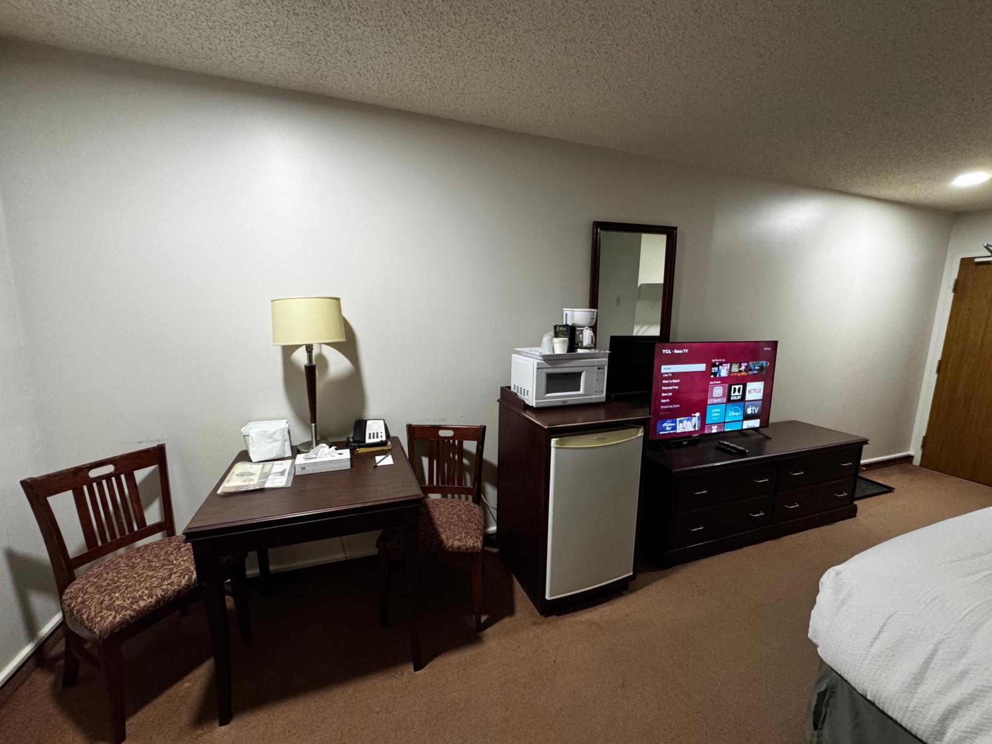 Heron Bay Zero-100 Motel מראה חיצוני תמונה
